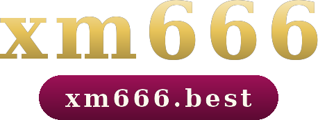 xm666 โลโก้